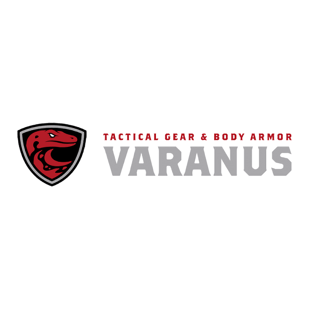 Varanus Tactical, LLC. - The Armor List